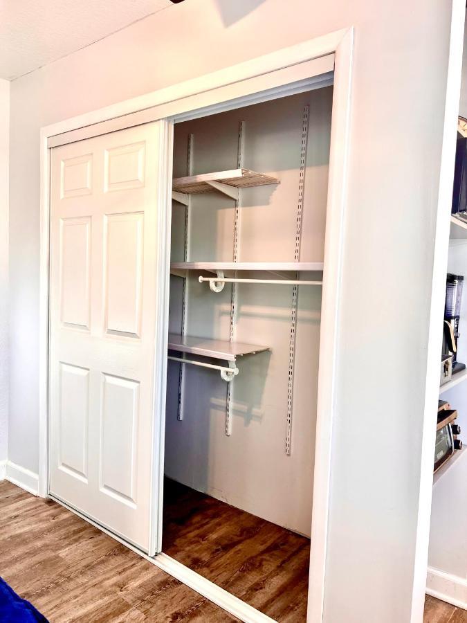 Upgraded, Stylish & Comfy 1 Bedroom/1 Bath Studio Payson Exterior foto