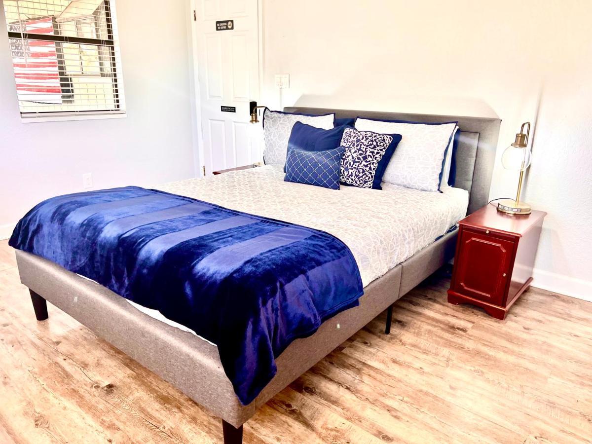 Upgraded, Stylish & Comfy 1 Bedroom/1 Bath Studio Payson Exterior foto
