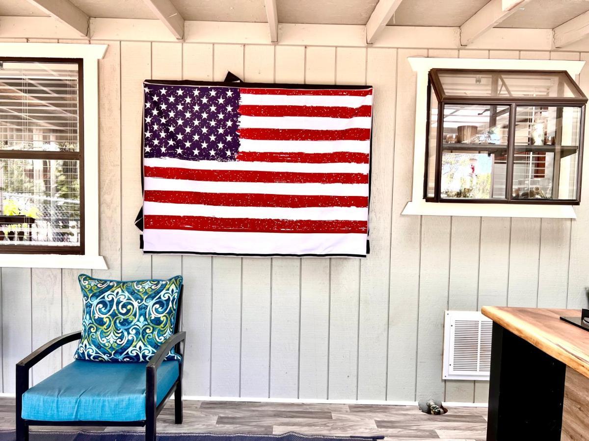 Upgraded, Stylish & Comfy 1 Bedroom/1 Bath Studio Payson Exterior foto