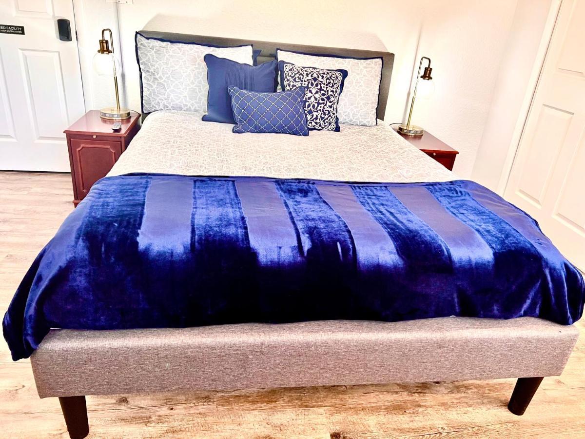 Upgraded, Stylish & Comfy 1 Bedroom/1 Bath Studio Payson Exterior foto