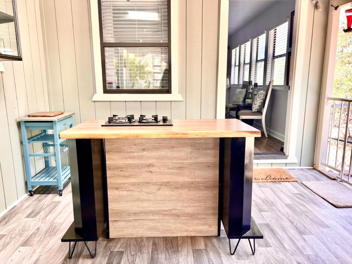 Upgraded, Stylish & Comfy 1 Bedroom/1 Bath Studio Payson Exterior foto