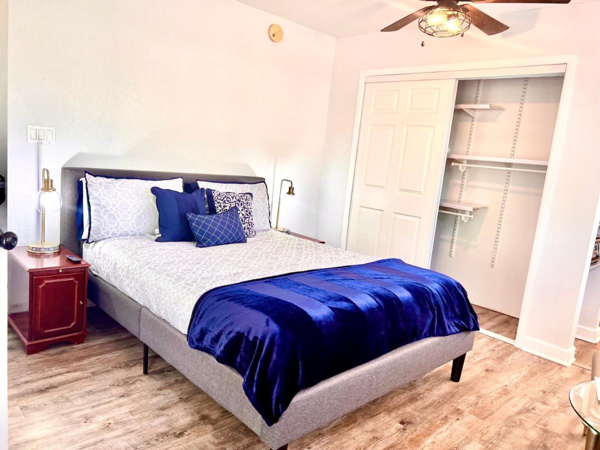 Upgraded, Stylish & Comfy 1 Bedroom/1 Bath Studio Payson Exterior foto
