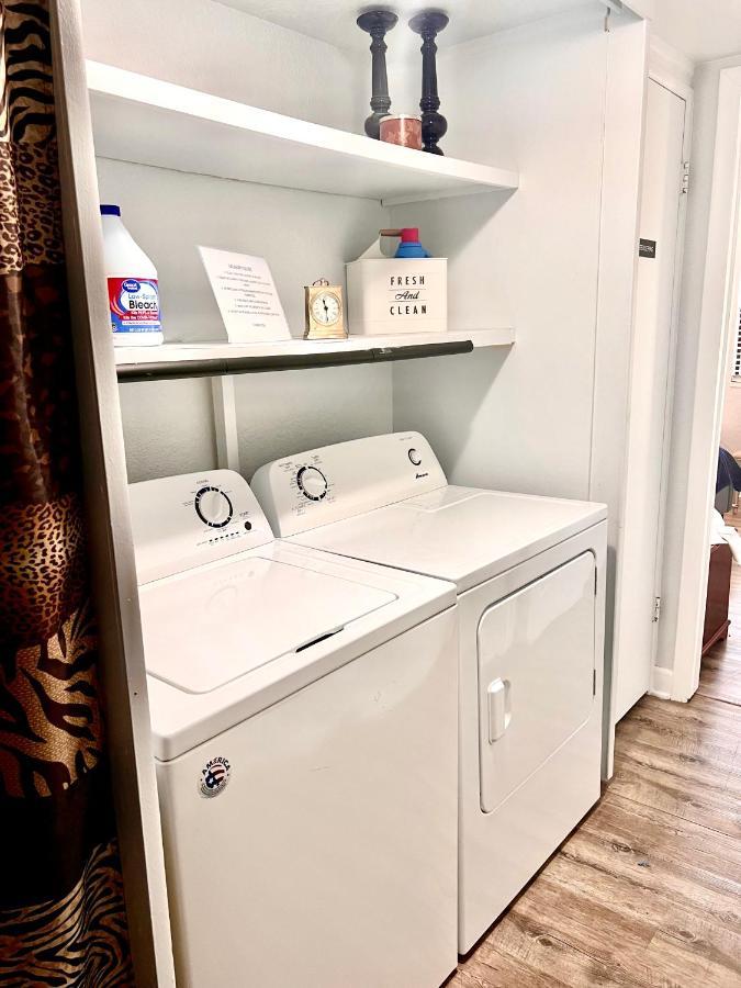 Upgraded, Stylish & Comfy 1 Bedroom/1 Bath Studio Payson Exterior foto