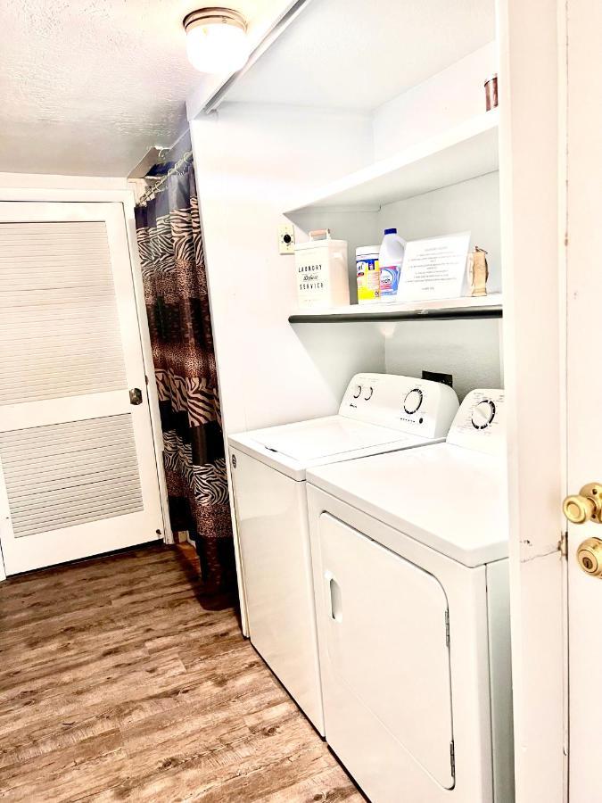 Upgraded, Stylish & Comfy 1 Bedroom/1 Bath Studio Payson Exterior foto